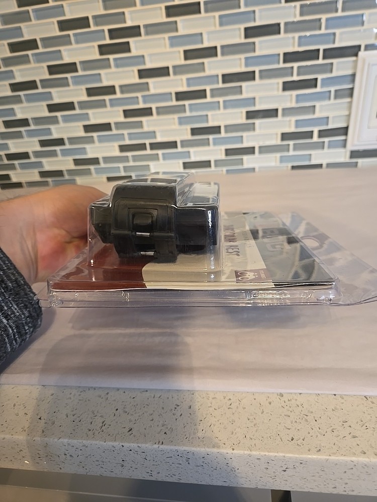 BOG BBR Binocular Rest with Lightweight Design and Adjustable Strap for Securing