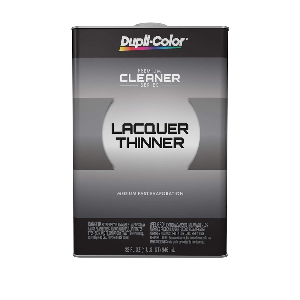 VHT/ Duplicolor CM501  PAINT