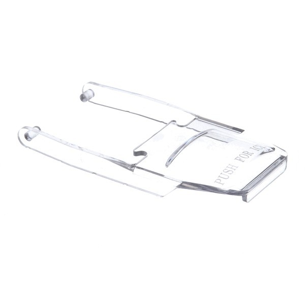 Multiplex 5004851 Lever Chute Narrow