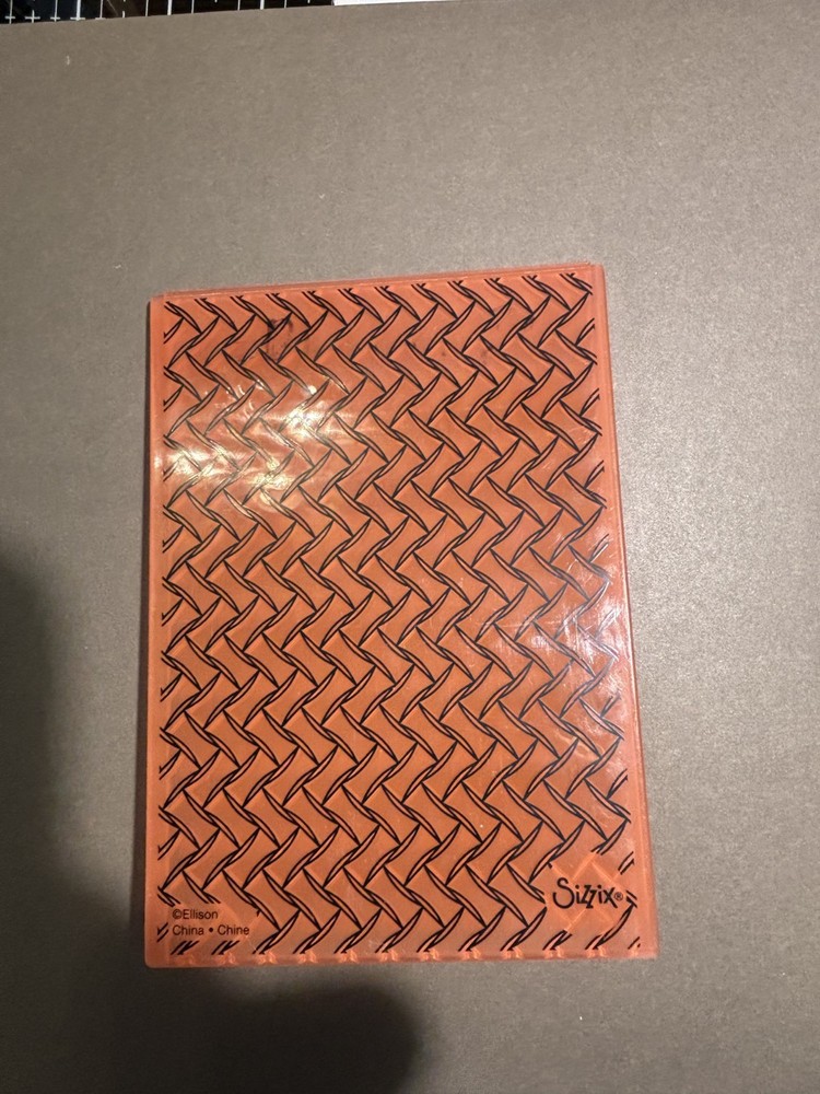 embossing folders for card making