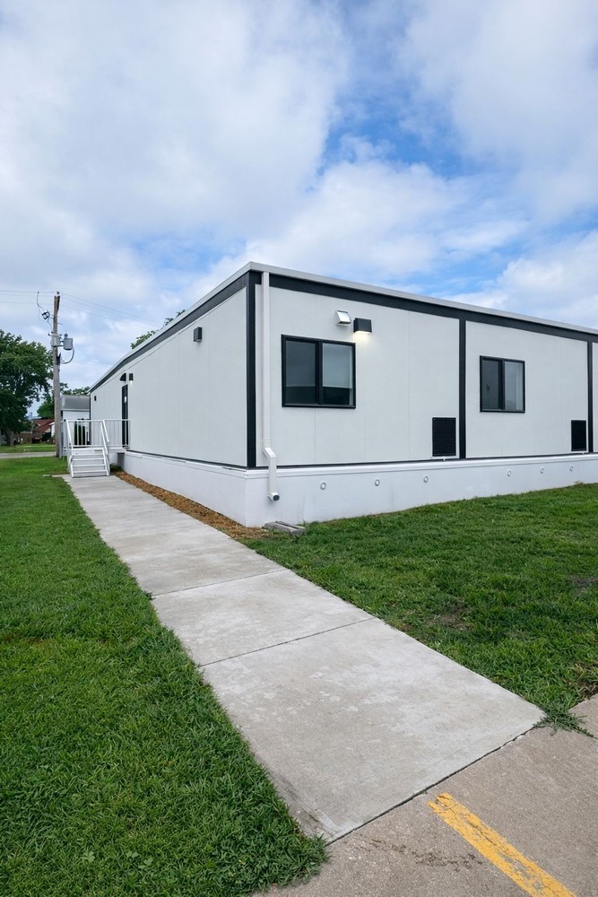 2024 Modular School Complex – Portable Classroom Unit 7,000 SQ FT – $2.2M VALUE