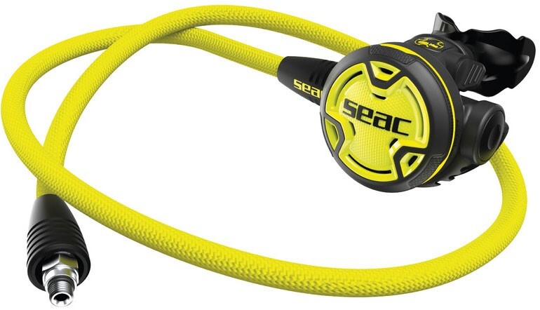 Seac PX100 Regulator Package