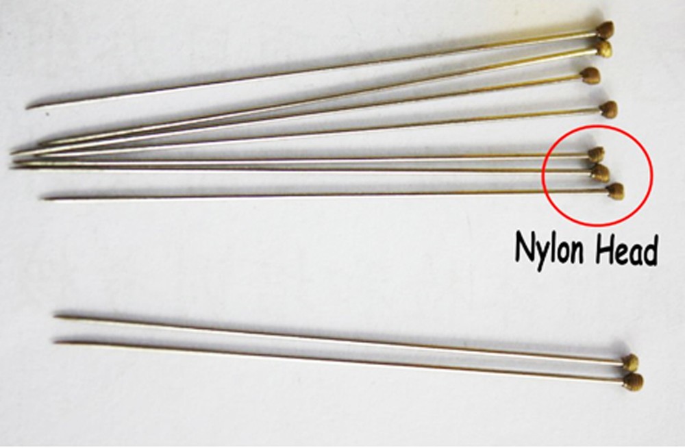 Insect Butterfly Mounting Pin #3 (100 pack)