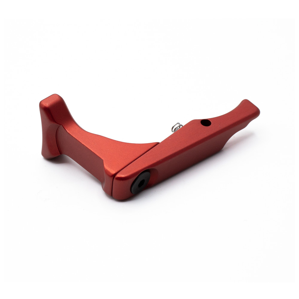 Ruger Precision Rimfire Extended Magazine Release "Whale Tail"