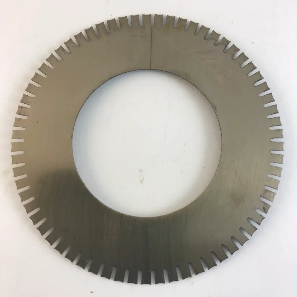 Rollem Perforating Blade #4 P/N #1709 TR Die-Score System