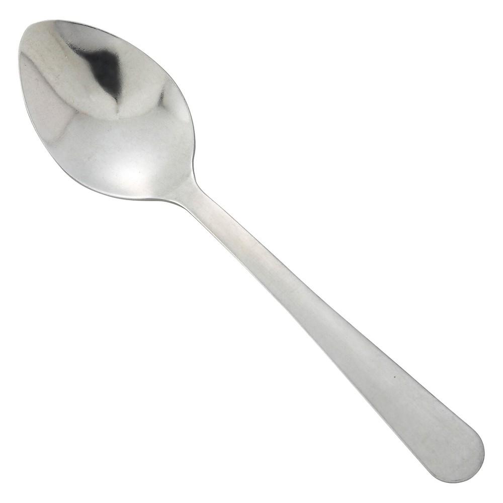 Windsor Demitasse Spoon, 18/0 Medium Weight (50 Dozen)