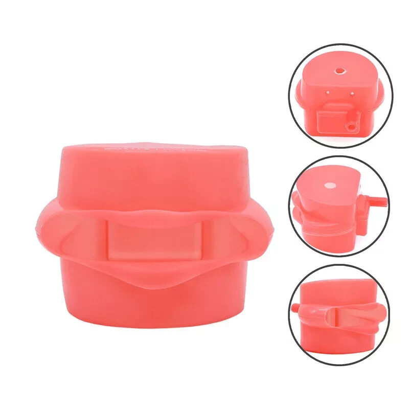 Dental Removable Soft Rubber Simulation Cheek Fit 1:1 Standard Teeth Model
