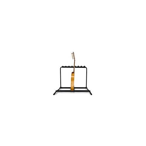 Pyle PGST43 Guitar Stand, Multi-Instrument Floor Stand Rack - Rubber Padding
