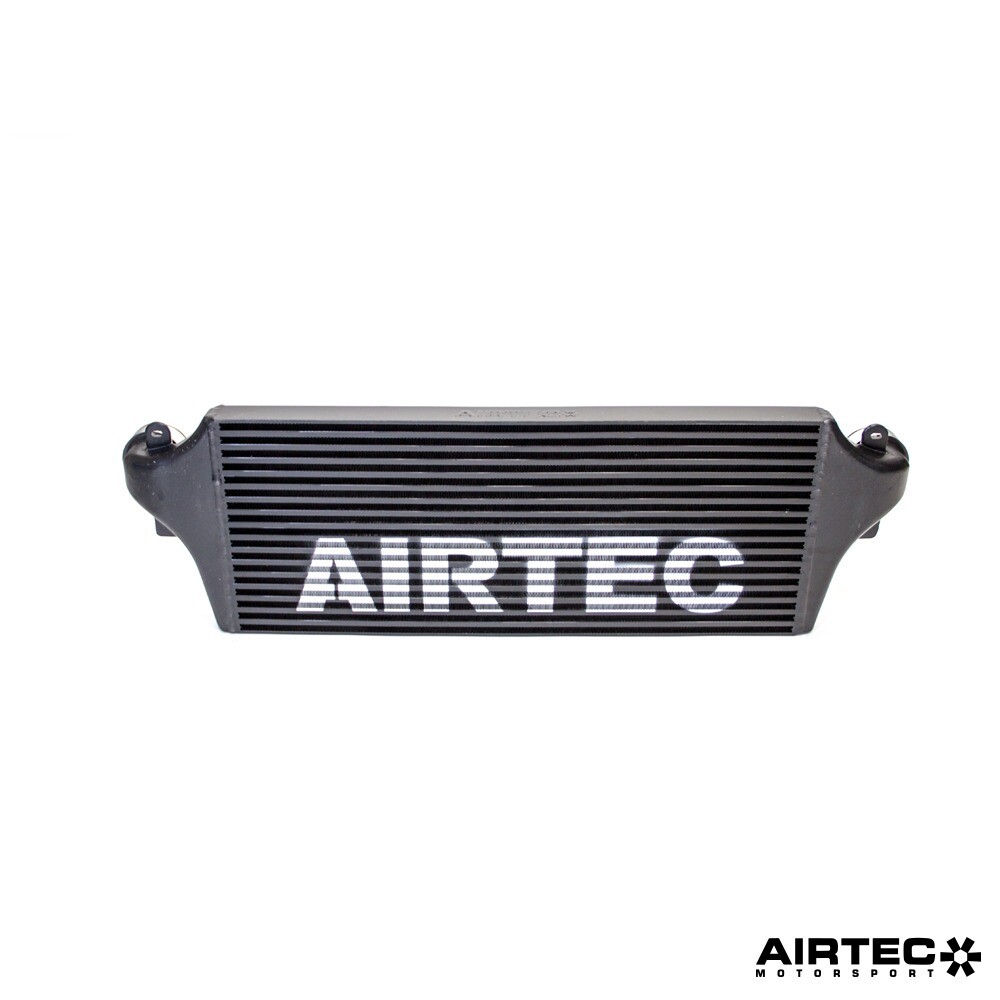 AIRTEC Front Mount Intercooler for VW Transporter (T6) 2015-