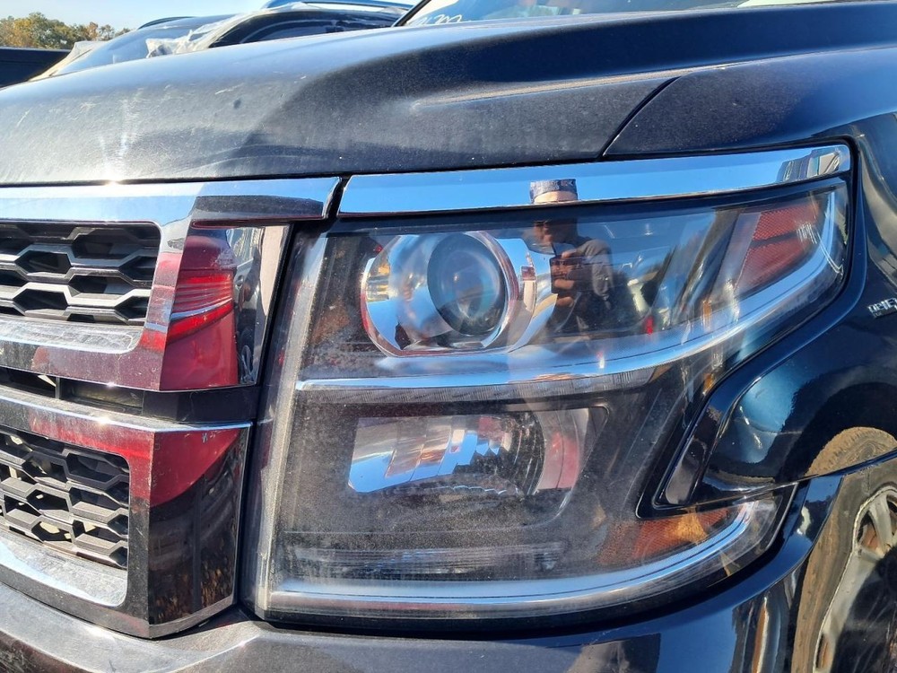 Fuse Box Engine Fits 15-20 ESCALADE 4855276