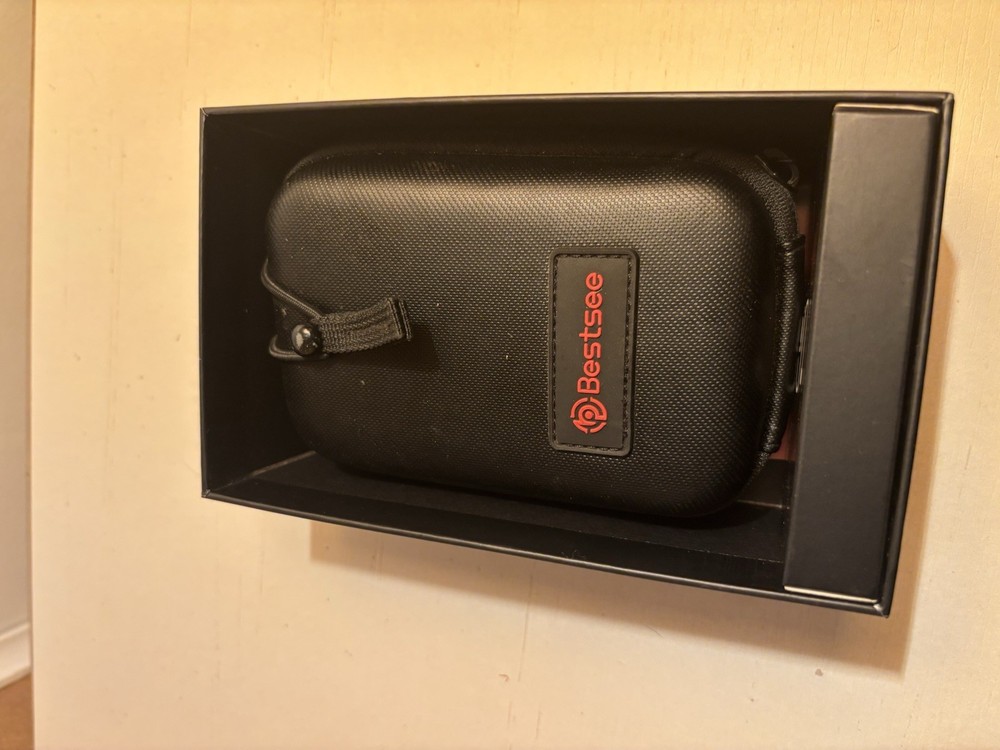 Bestsee Golf Rangefinder