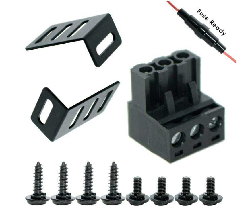 7 Band Graphic Equalizer GR-EQ9