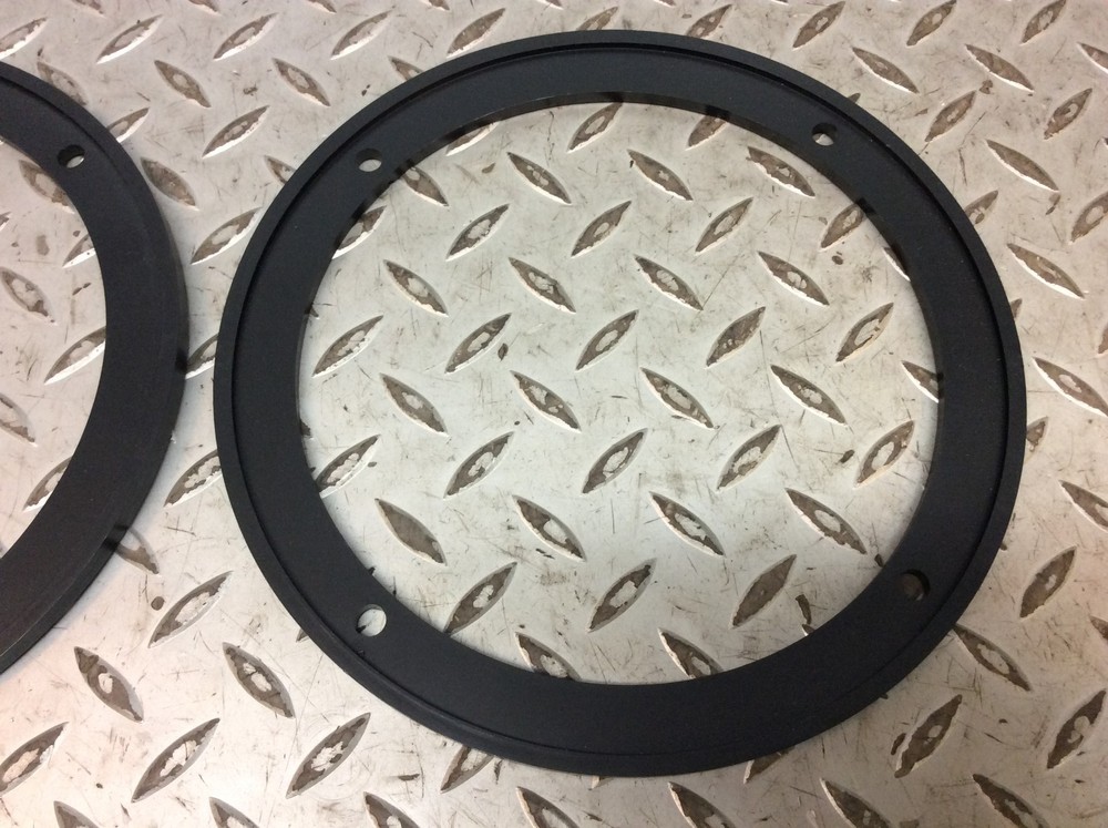 Harley Davidson Speaker Spacer