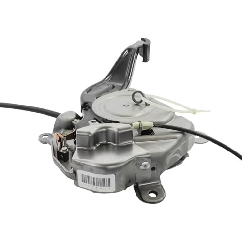 20970875 Parking Brake Control Module Assembly