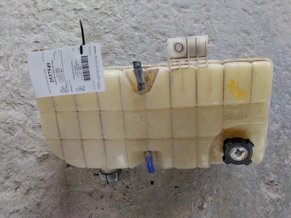 For 2012 PETERBILT 386 RADIATOR OVERFLOW TANK ,  MN