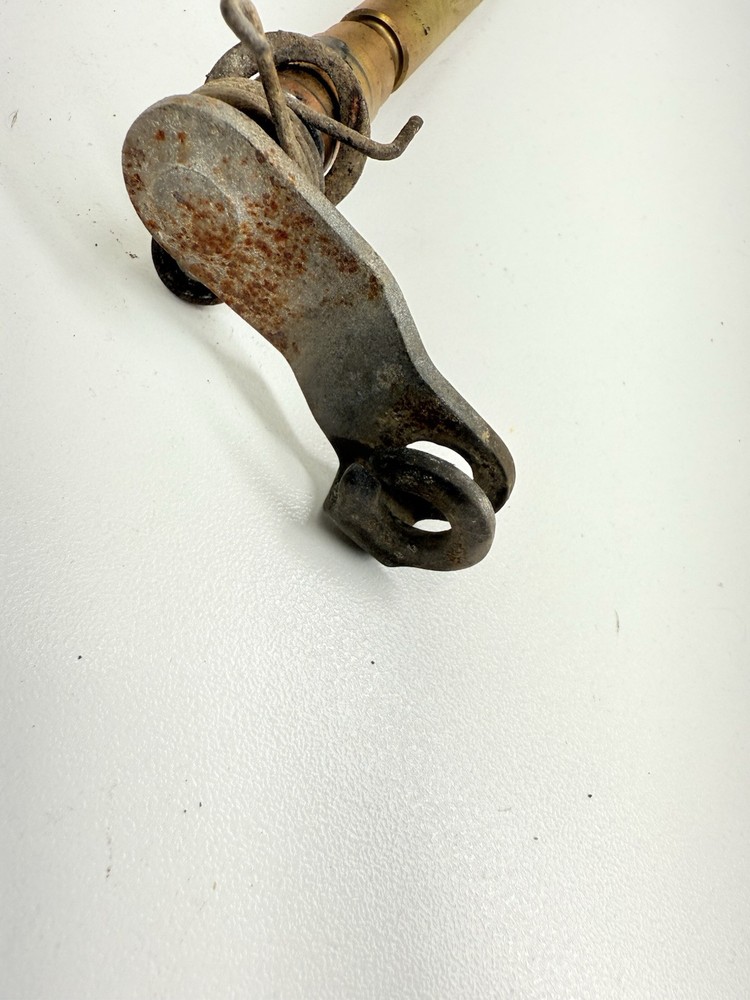 2003 Polaris Predator 500 Engine Clutch Actuator Arm Lever Pull Rod OEM