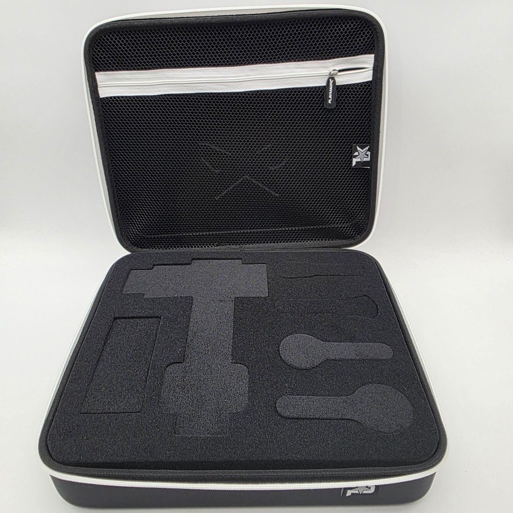 MVP+ Percussion Massager Carrying Case