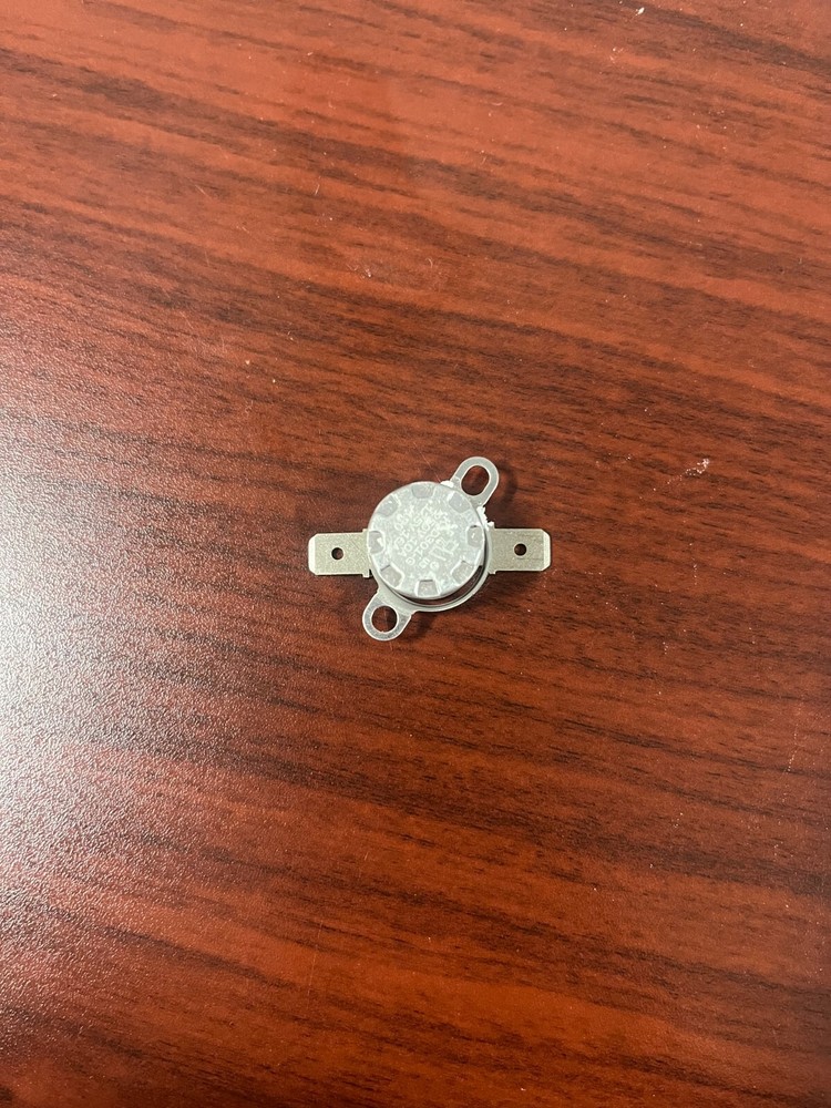 Waring hi limit thermostat disc