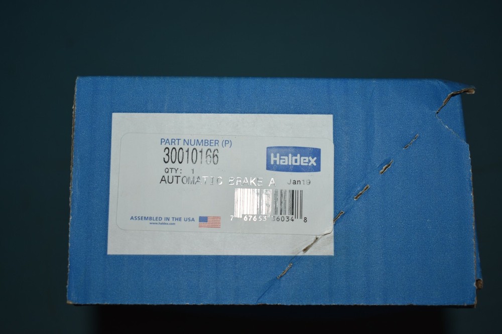 Haldex 30010166 Automatic Slack Adjuster