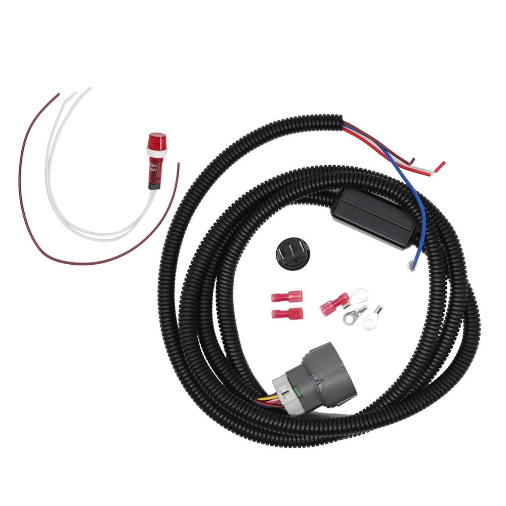 4L80E No Computer Needed Stand Alone Controller Manual Shifter Microcontroller