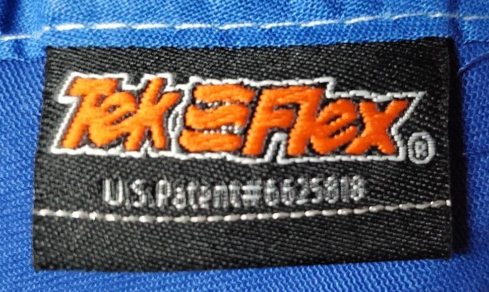 SUBARU Hat Cap Blue One Size Tek Flex Car Driver