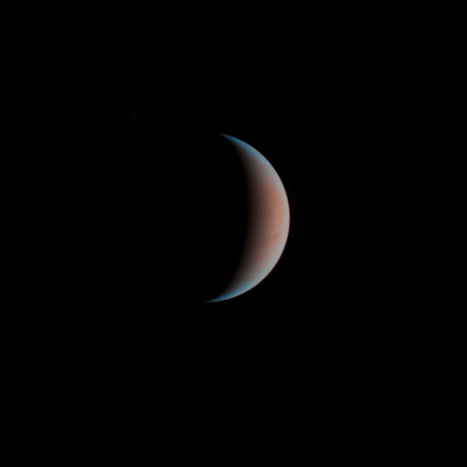 Antlia Venus & Ultraviolet Venus-U Filter - 1.25"