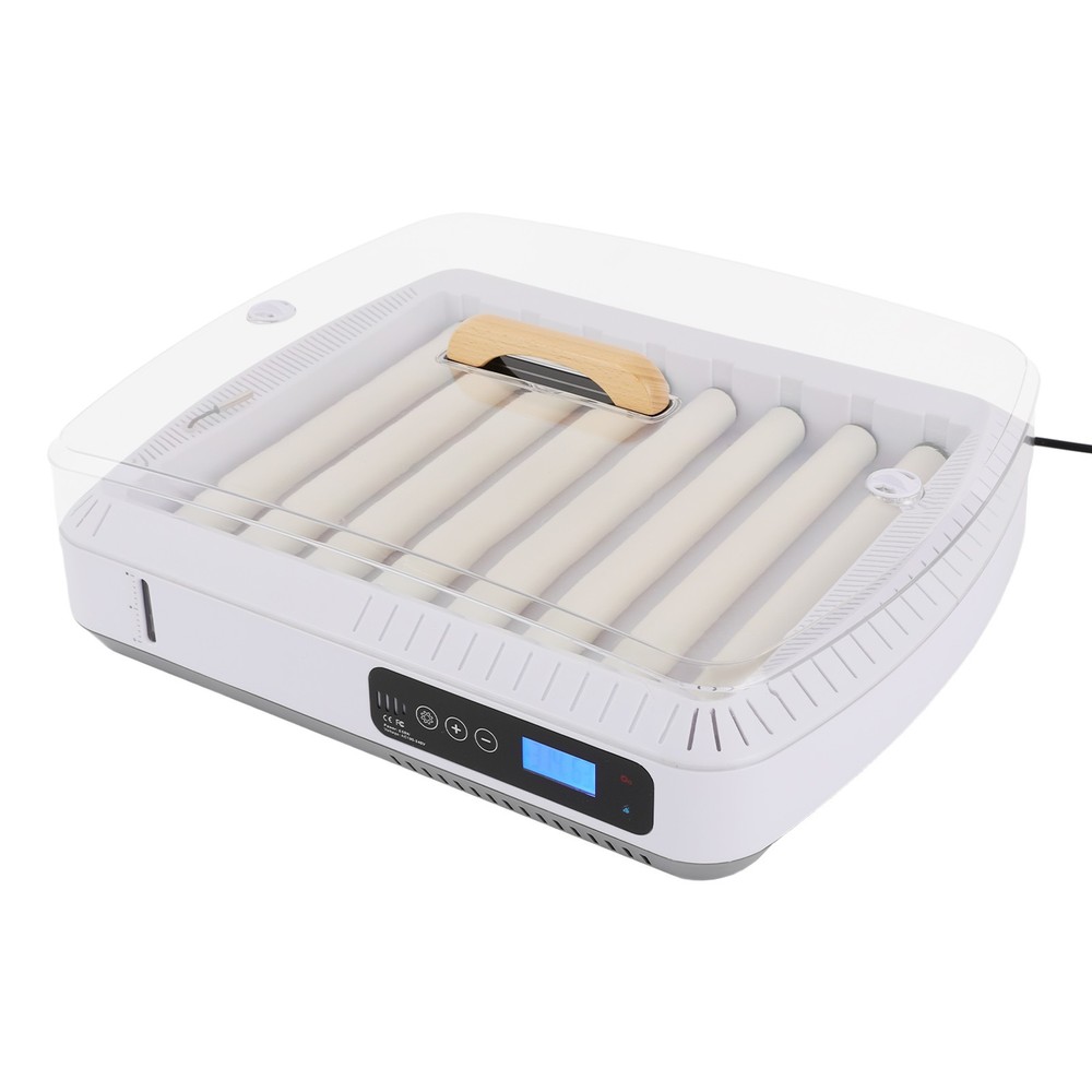 Automatic 35 Egg Incubator Chicken Quail Hatcher Incubators for Hatching Eggs
