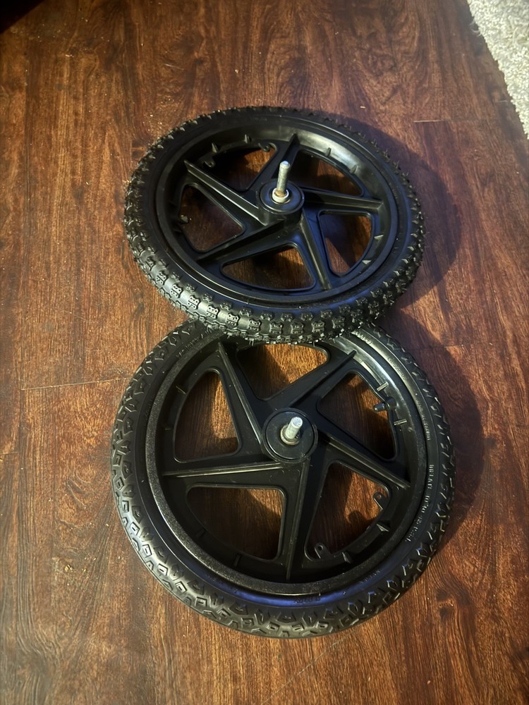 Bob Stroller Wheels