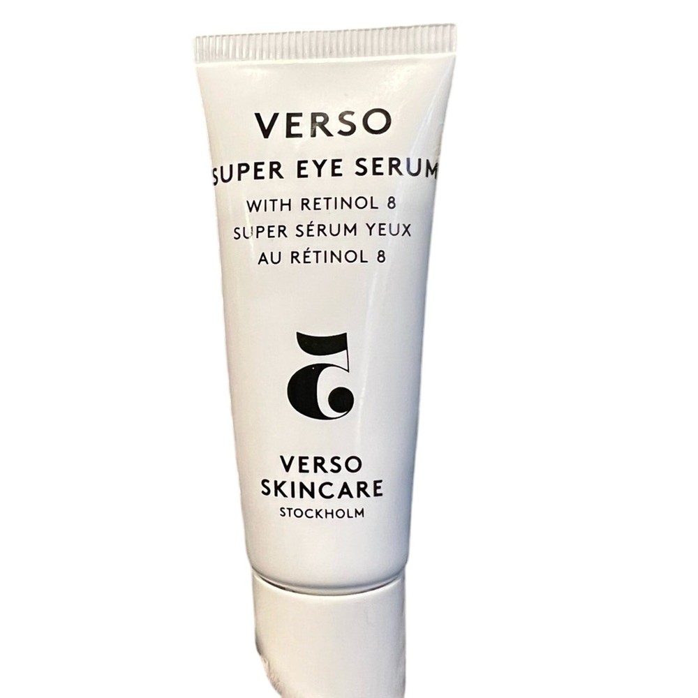 Verso Súper Eye Serum