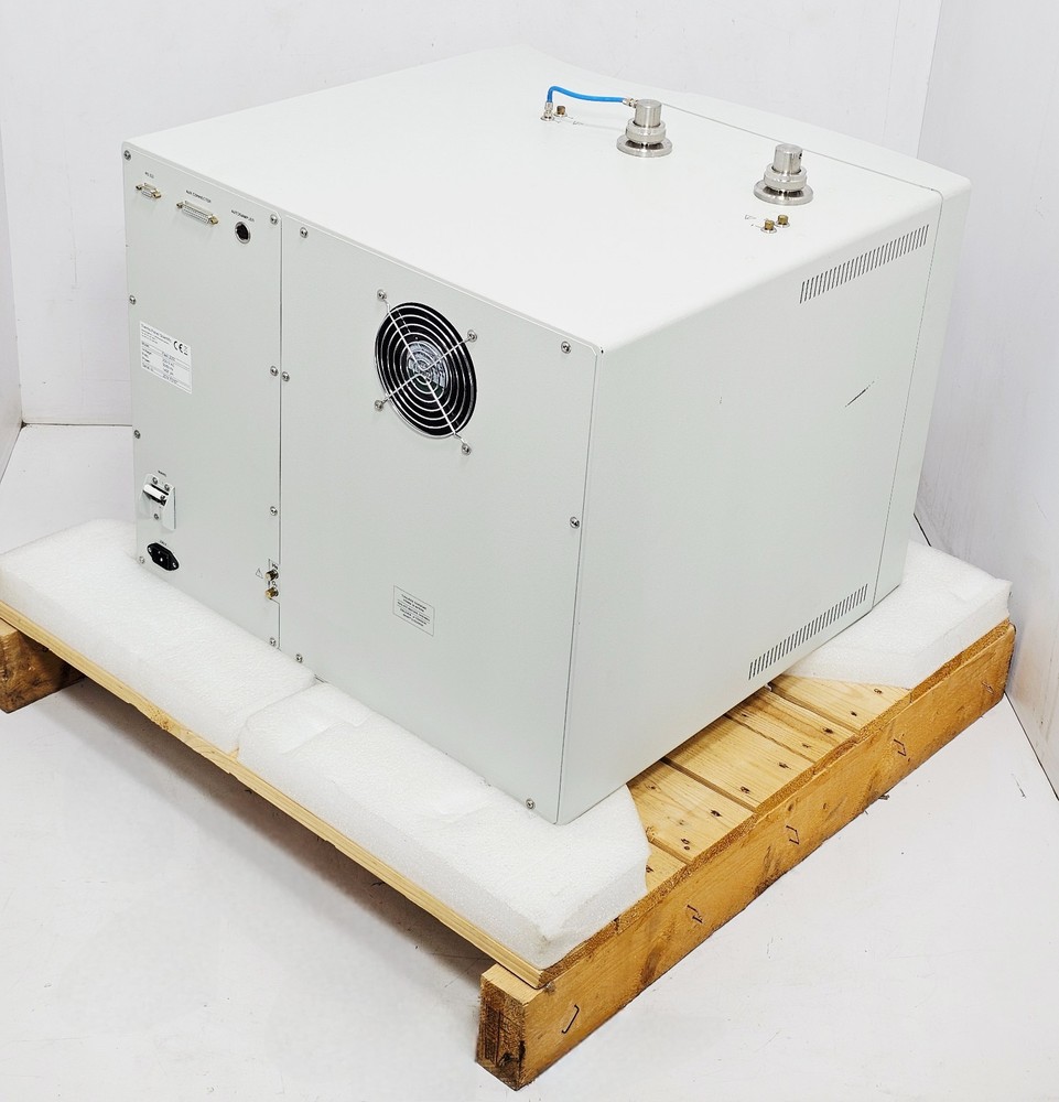 Thermo Fisher Scientific Flash 2000 + MAS200R Elemental Analyzer W/ Accessories