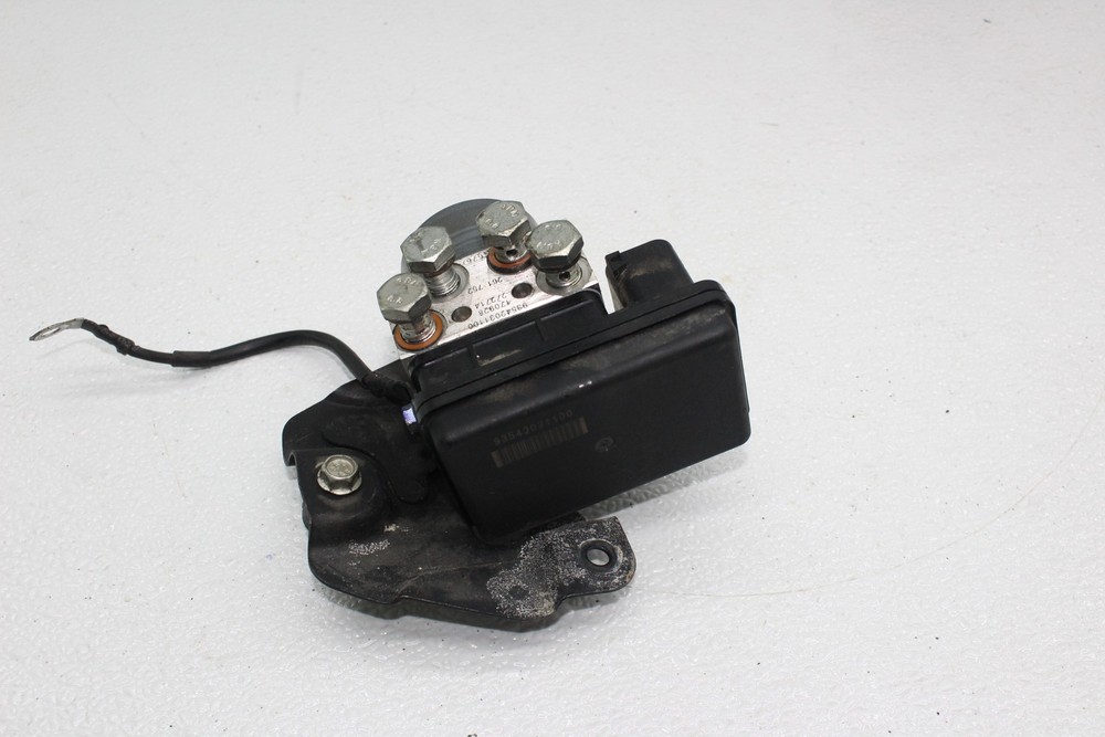 17-23 KTM 390 DUKE ABS PUMP UNIT MODULE