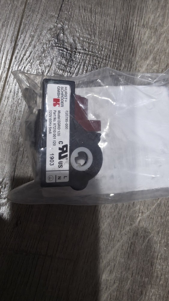 Viking 035795-000 Ignition Module