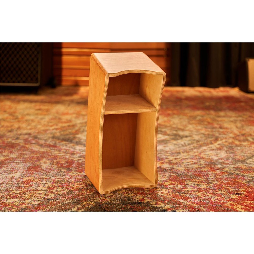 Meinl Bongo Cajon, Super Natural #BCA1SNT-M