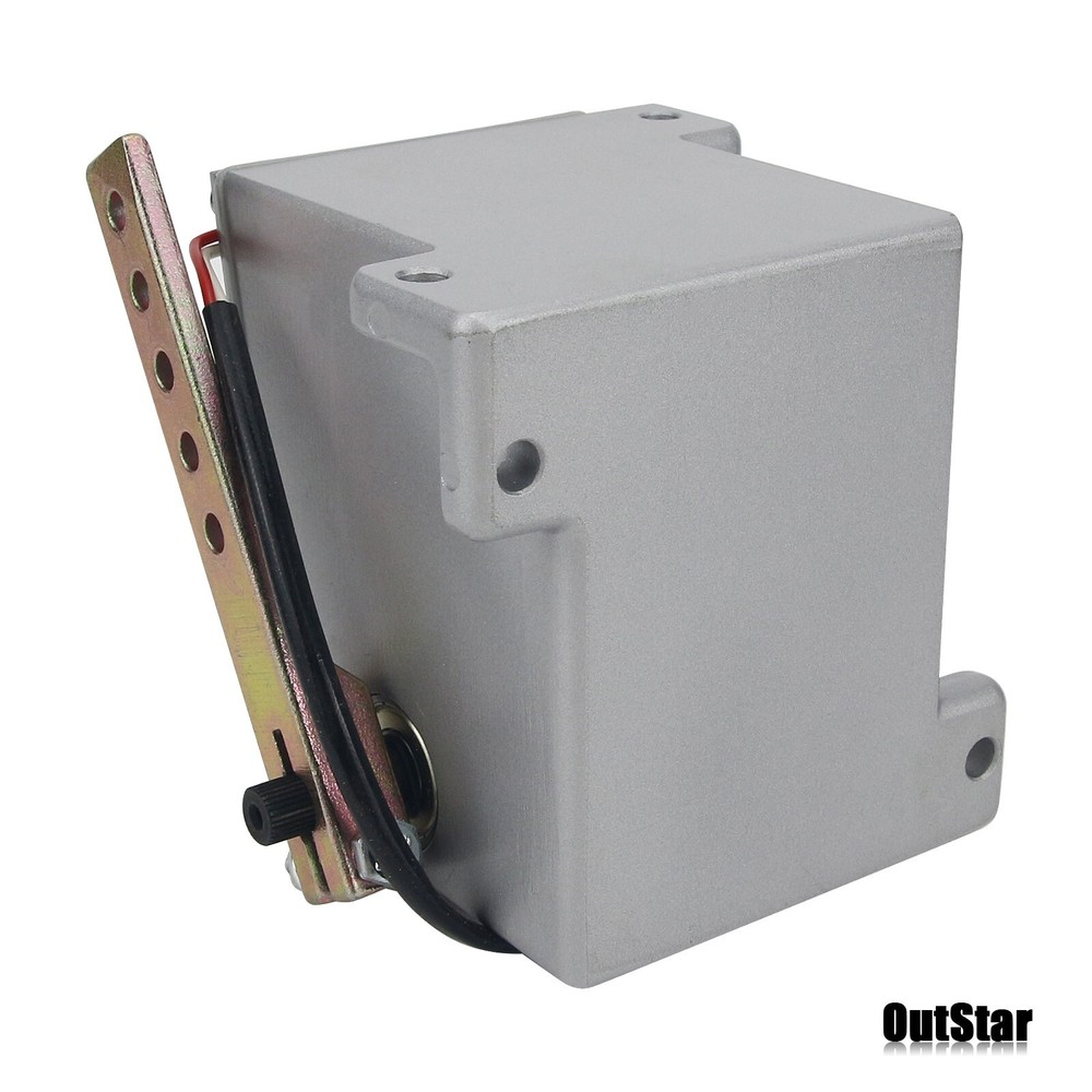 Diesel Generator Governor ADC120 Electric Actuator 24V+Speed Controller+Sensor
