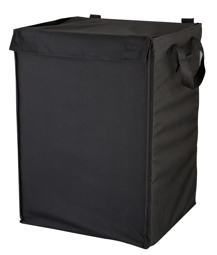 Waterproof Deluxe Shopping Cart Liner with Handles