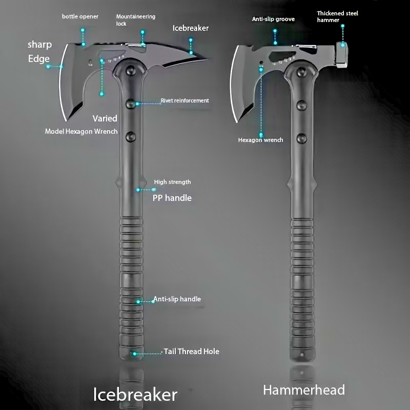 tactical axe hatchet tomahawk