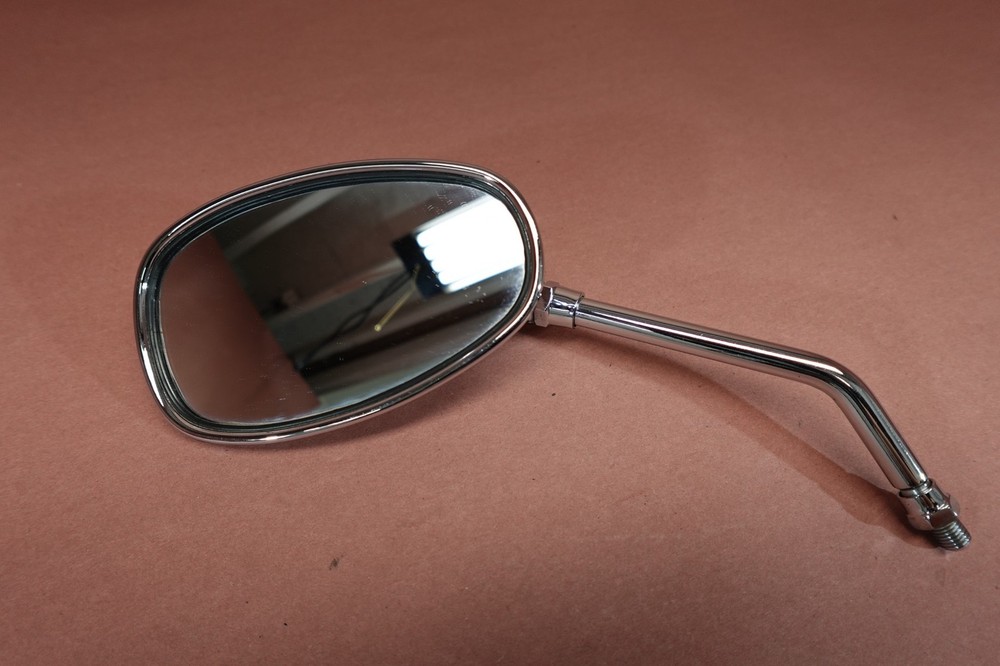 2005-2009 SUZUKI BOULEVARD C50 VL800 Left Mirror