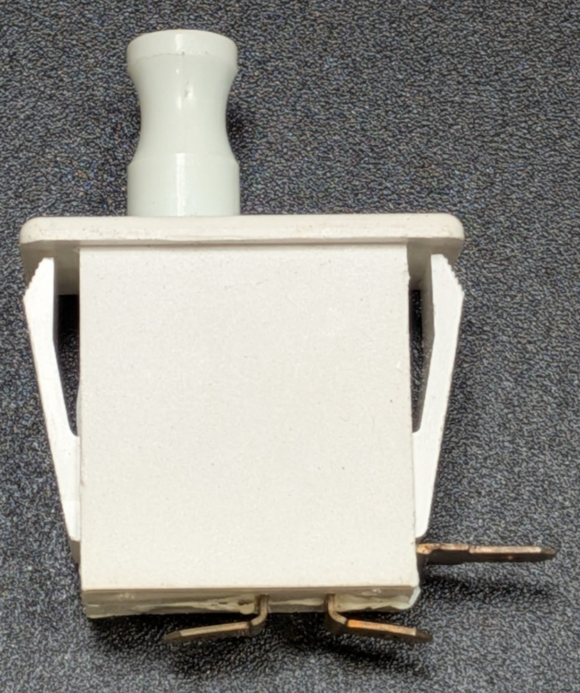 NEW Honeywell MicroSwitch 1DM401 Push / Pull Switch Plunger Actuator 10A 250VAC