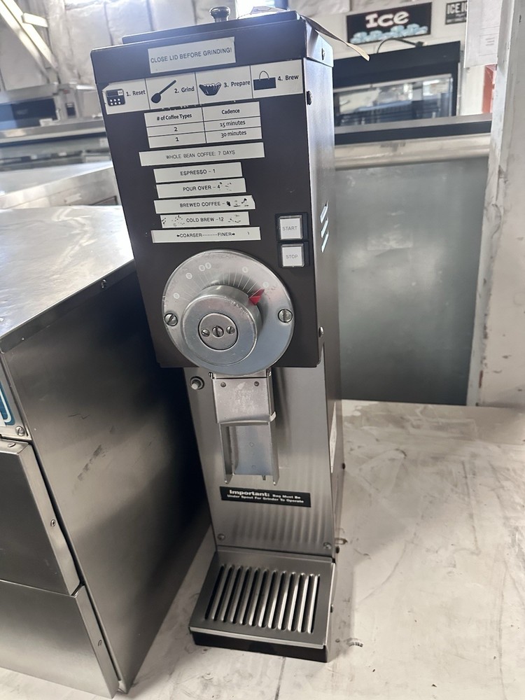 Grindmaster 890 Coffee Grinder