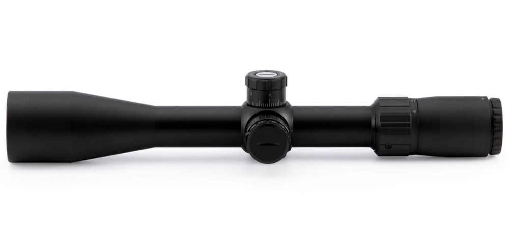 Shepherd Scopes BRS 4-16x44 BRS-1A Reticle
