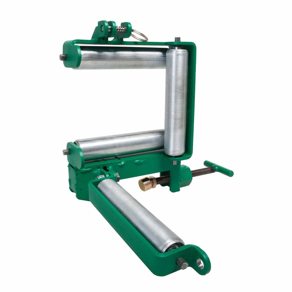 Greenlee CTR100 Medium Duty Cable Roller
