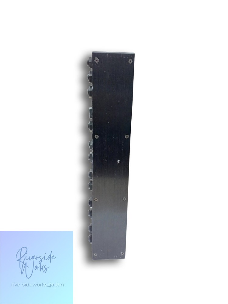 ONE CONTROL LAID LOOP Effects Pedal Switcher Compact JP