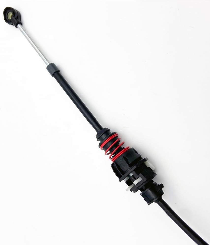 52107700AE Automatic Tasmission Shift Control Lever Cable Compatible with 2001 D