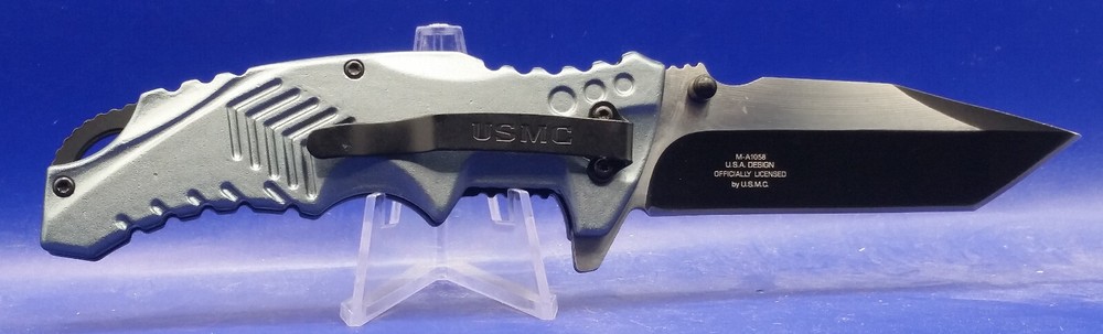 M-TECH USMC M-A1058GY