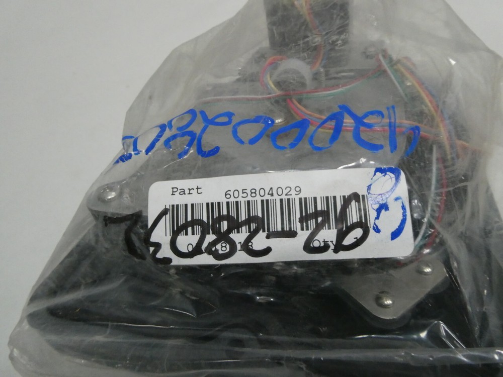 Teledyne 605804029 Replacement Distributor Assembly