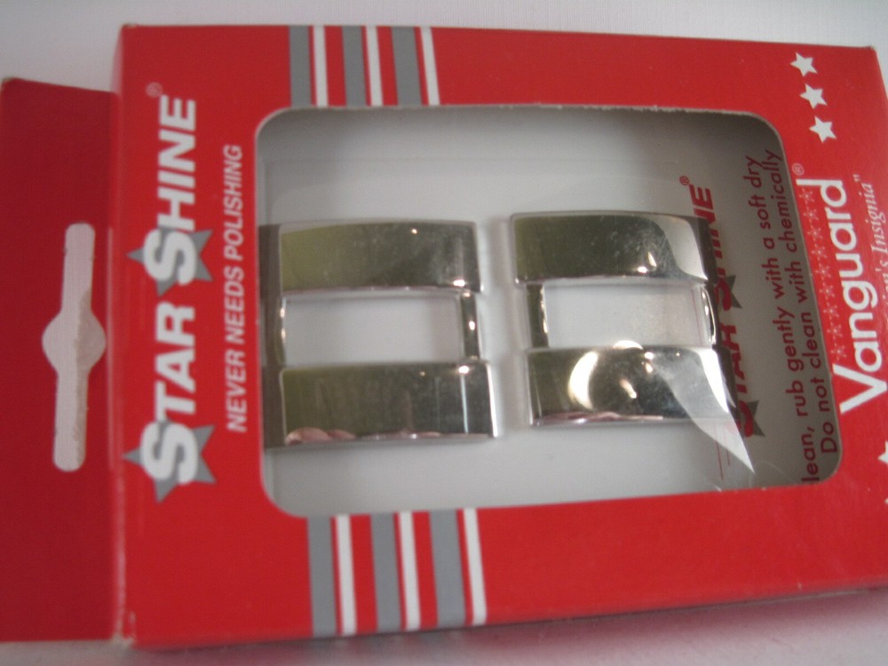 N/CG Coat device SR LT mint in box set