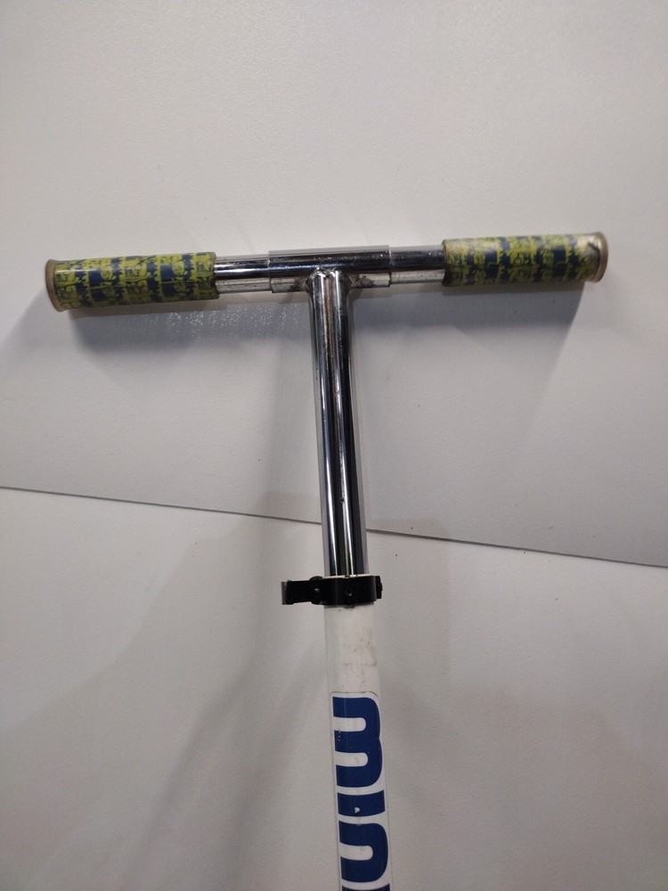 MINIONS KIDS FOLDING SCOOTER