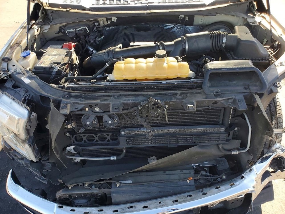 F150 2017 Glove Box 4998152