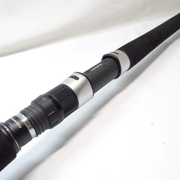 Shimano 21 Grappler Type CS82MH Cond/B