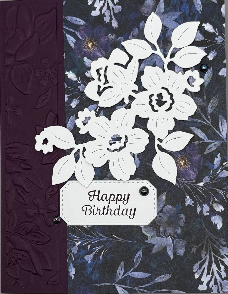 Birthday Card